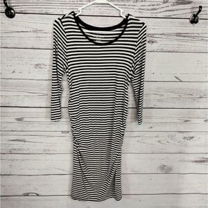 "Liz Lange" woman's maternity dress